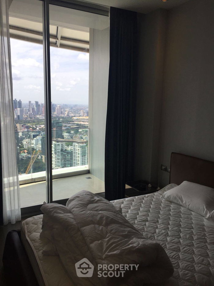 รูป คอนโด 2-ห้องนอน ที่ แมกโนเลียส์ ราชดำริ บูเลอวาร์ด ใกล้ BTS ราชดำริ (ID 513636) - รูปที่ 9/15