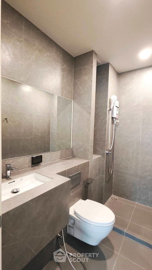 picture 1-BR Condo at Origin Plug & Play Ramintra in Ram Inthra (ID 2108323) - 8/16