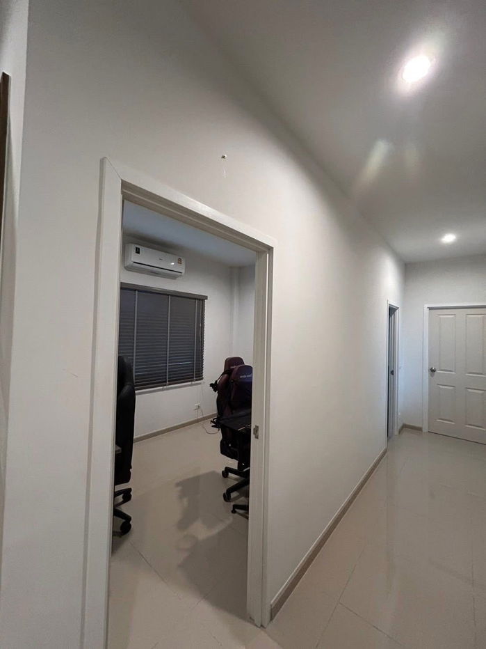 picture The Ricco Residence Prime Wongwaen-Hathairat - 6/15