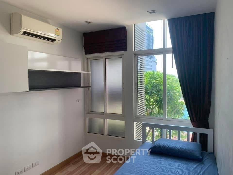 picture 2-BR Condo at Ideo Verve Sukhumvit near BTS On Nut (ID 2289566) - 4/10