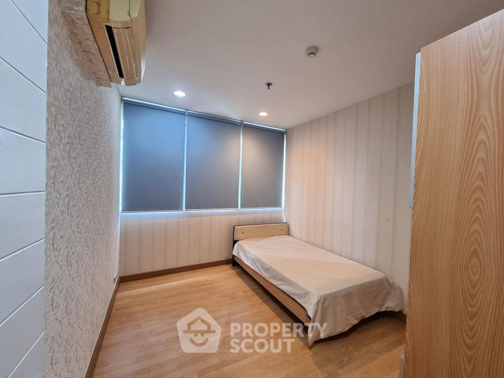รูป คอนโด 2-ห้องนอน ที่ เซ็นต์หลุยส์ แกรนด์เทอเรส คอนโดมิเนียม ใกล้ BTS เซนต์หลุยส์ (ID 509346) - รูปที่ 41/41