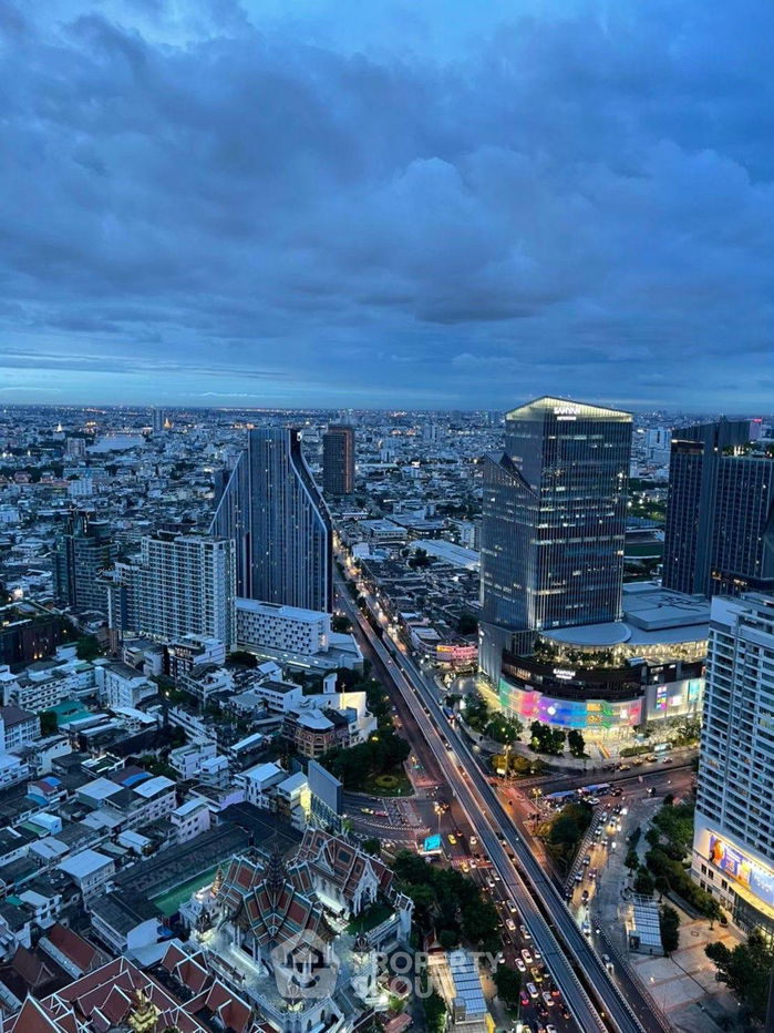 รูป คอนโด 2-ห้องนอน ที่ แอชตัน จุฬา - สีลม ใกล้ MRT สามย่าน (ID 1529189) - รูปที่ 12/12