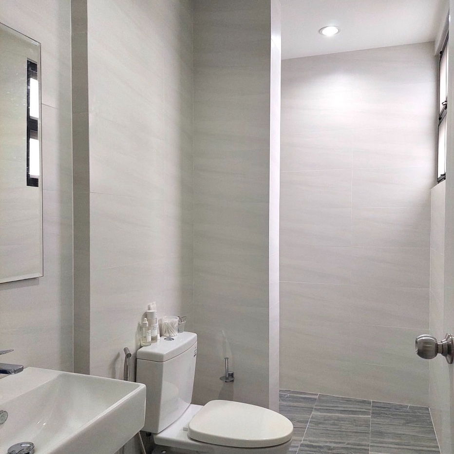 picture Urgent sale, detached house, Khlong Toei, Hat Yai, 3 bedrooms, area 56 sq m, selling for 5.5 million baht. - 10/13