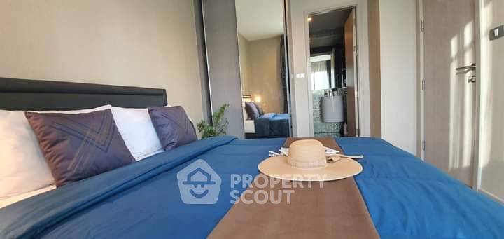 รูป คอนโด 1-ห้องนอน ที่ ริทึ่ม สุขุมวิท 36-38 ใกล้ BTS ทองหล่อ (ID 1838496) - รูปที่ 7/10