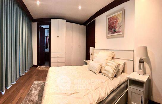 picture 2-BR Condo at Green Peace Mansion near MRT Kamphaeng Phet (ID 835532) - 4/12