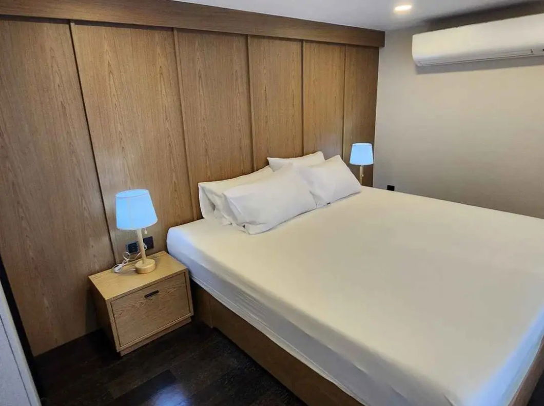 picture Park Origin ThongLor 40th FL.,Duo Space 60 Sq.m. 2 bed 2 bath Rent 70K Baht  - 8/9