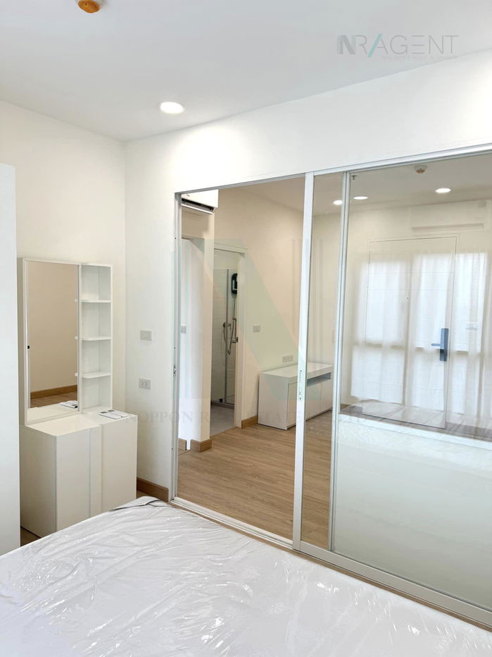 picture 💰Price update!💰 For Sell Condo THE LEAF Building 1, Floor 21,1 bed room, Room size 30 sqm - 4/8