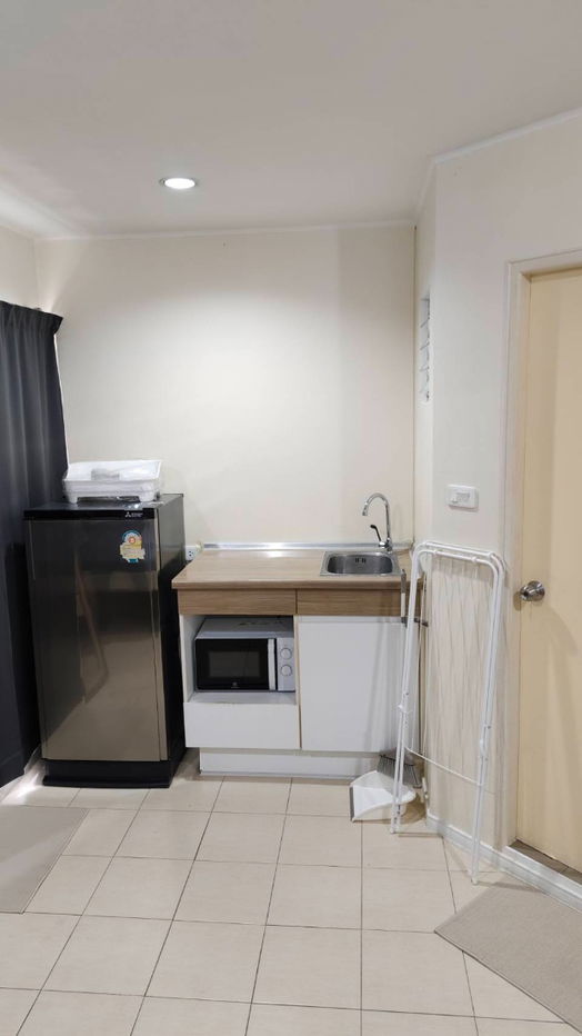 picture Lumpini Condo Rental Town Ram Inthra Nawamin Tel.099-998-38397 - 6/8