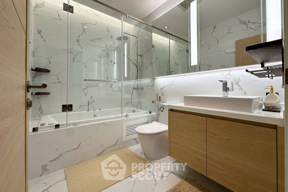 picture 1-BR Condo at Eight Thonglor Residence Condominium near BTS Thong Lor (ID 2283851) - 11/11
