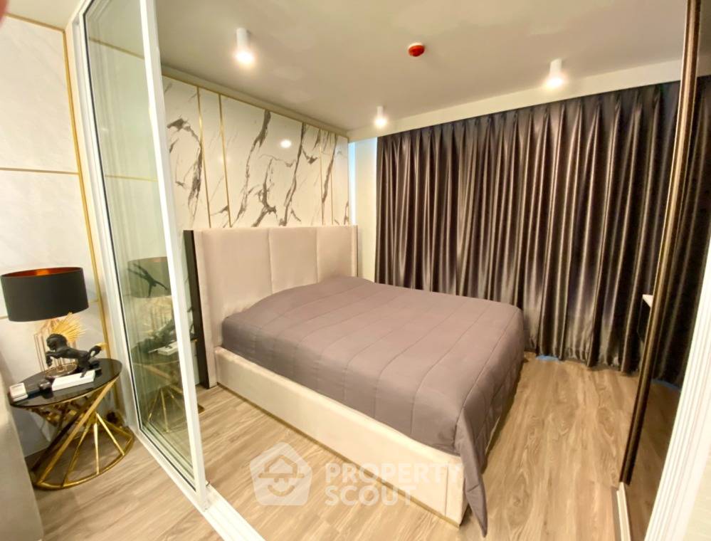 รูป คอนโด 1-ห้องนอน ที่ คอนโด ยู เกษตร – นวมินทร์ ใน อนุสาวรีย์ (ID 1963416) - รูปที่ 2/11