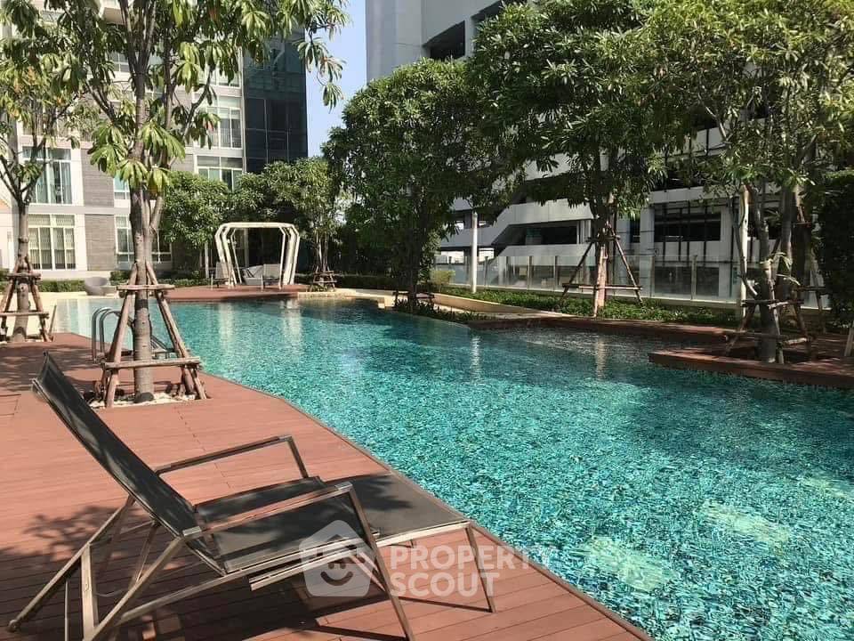 picture 2-BR Condo at Ideo Verve Sukhumvit near BTS On Nut (ID 2289566) - 2/10