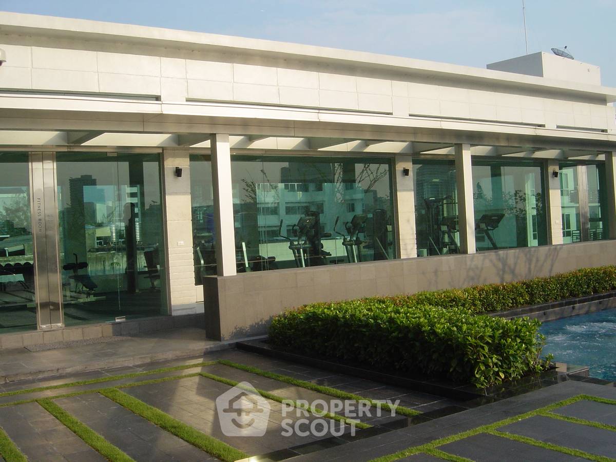 picture 1-BR Condo at Siri At Sukhumvit near BTS Thong Lor (ID 515147) - 2/5