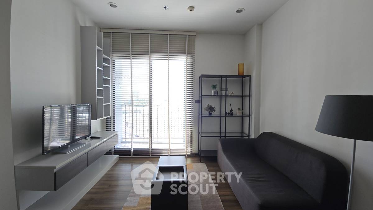 รูป คอนโด 1-ห้องนอน ที่ วายน์ บาย แสนสิริ ใกล้ BTS พระโขนง (ID 392891) - รูปที่ 12/21