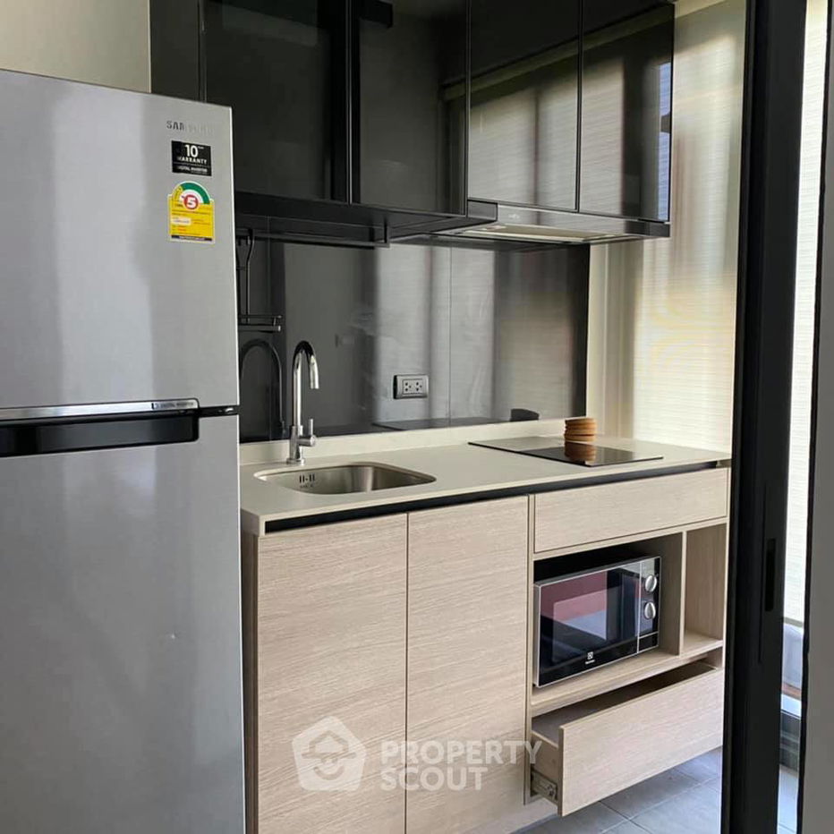 picture 1-BR Condo at The Base Garden Rama 9 near ARL Ramkhamhaeng (ID 375232) - 6/7