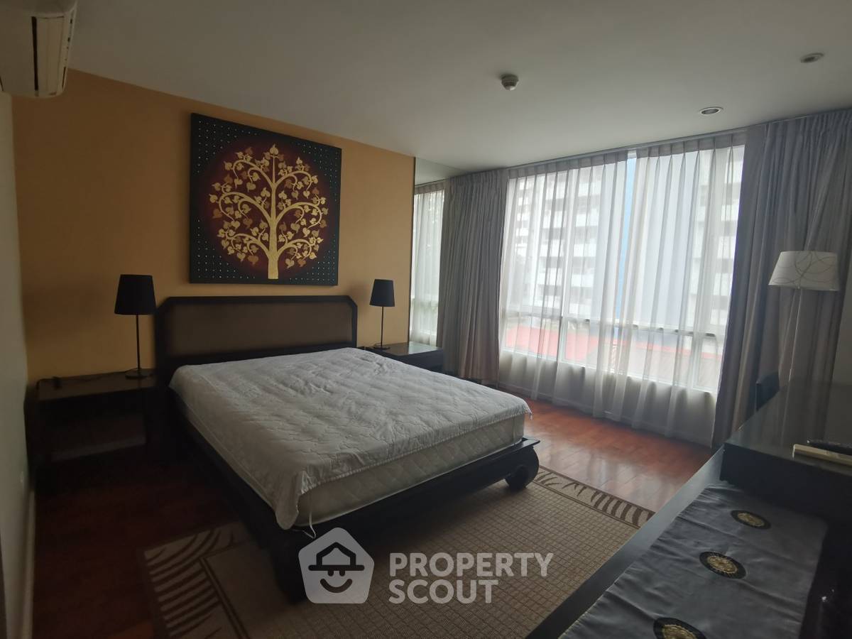 รูป คอนโด 2-ห้องนอน ที่ สิริ ออน 8 สุขุมวิท 8 ใกล้ BTS นานา (ID 514246) - รูปที่ 6/11