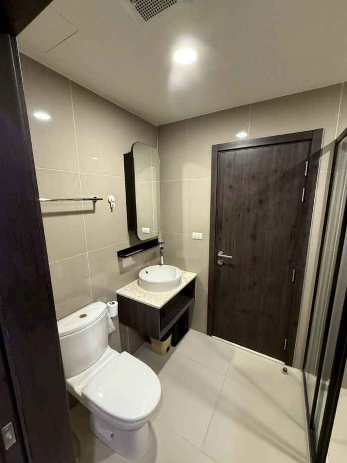 picture PFD-05629 Condo for Rent: XT Huaikhwang Schedule a viewing ■ Line: @propertyfinder	 - 9/12