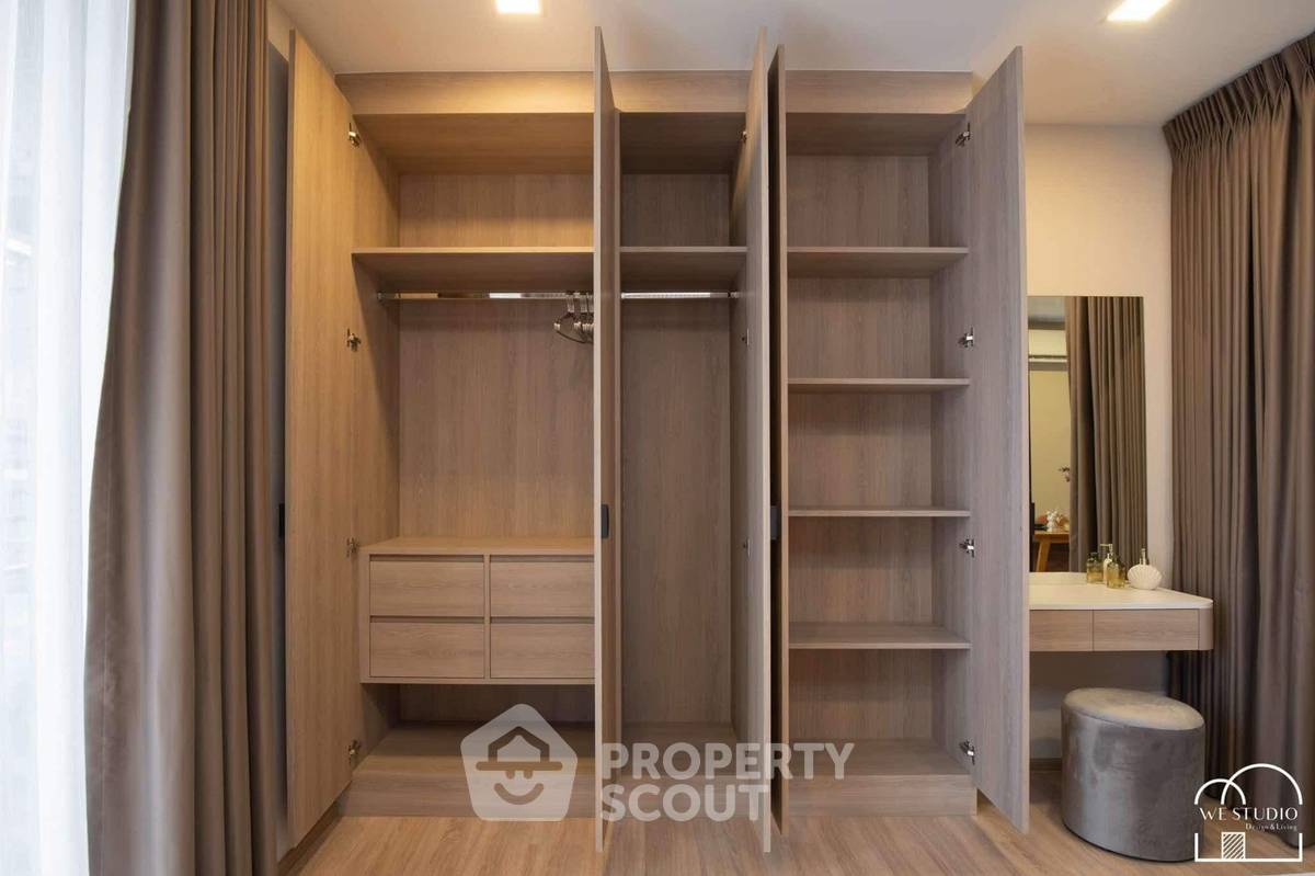 picture 1-BR Condo at XT Phayathai near BTS Phaya Thai (ID 1881085) - 8/10