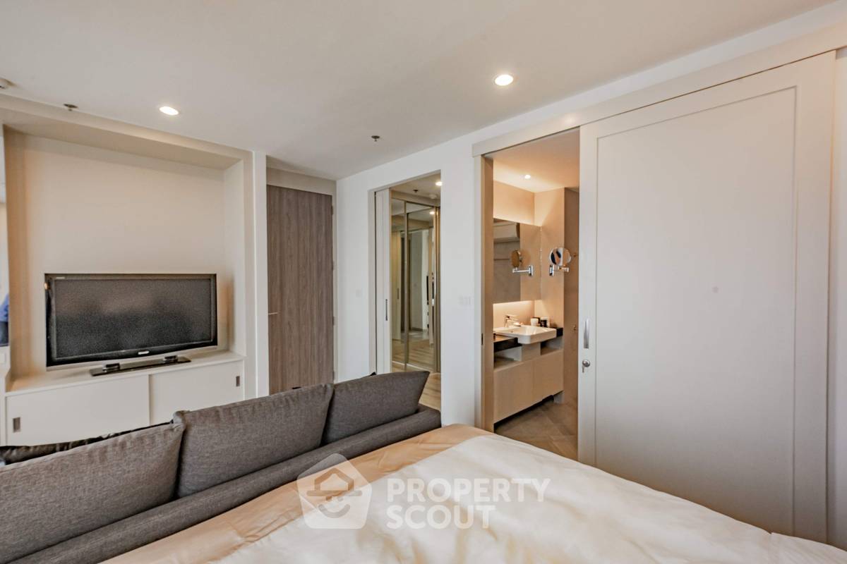 รูป คอนโด 2-ห้องนอน ที่ เซ็นทริค อารีย์ สเตชั่น ใกล้ BTS อารีย์ (ID 1836944) - รูปที่ 12/39