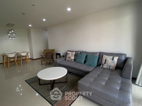 2-BR Condo at The Rise Sukhumvit 39 near BTS Phrom Phong (ID 374169)