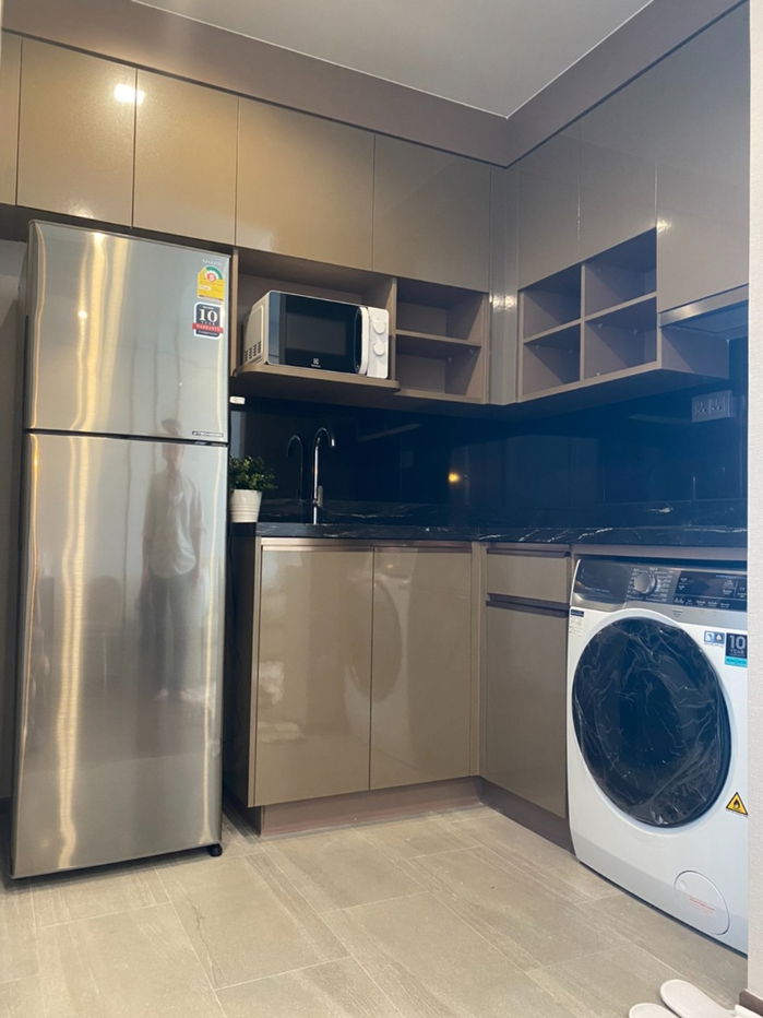 รูป ✨Condo for Sale : Ideo Q victory (AP-02) ( line : @condo91 ) - รูปที่ 4/14