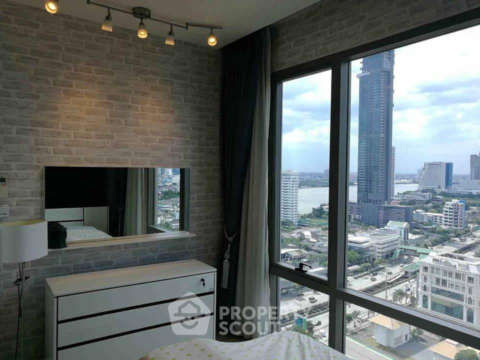 picture 2-BR Condo at Star View close to Phra Ram 3 (ID 645950) - 6/6