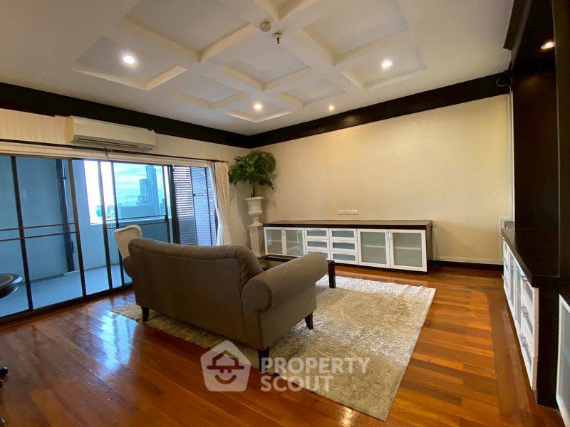 picture 3-BR Condo at Fifty Fifth Tower Thonglor near BTS Thong Lor (ID 2285389) - 4/30