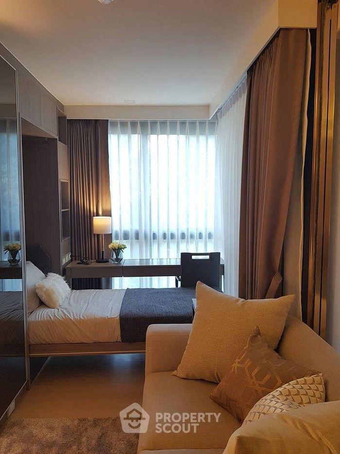 picture 1-BR Condo at Urbitia Thong Lo near BTS Thong Lor (ID 996448) - 8/9
