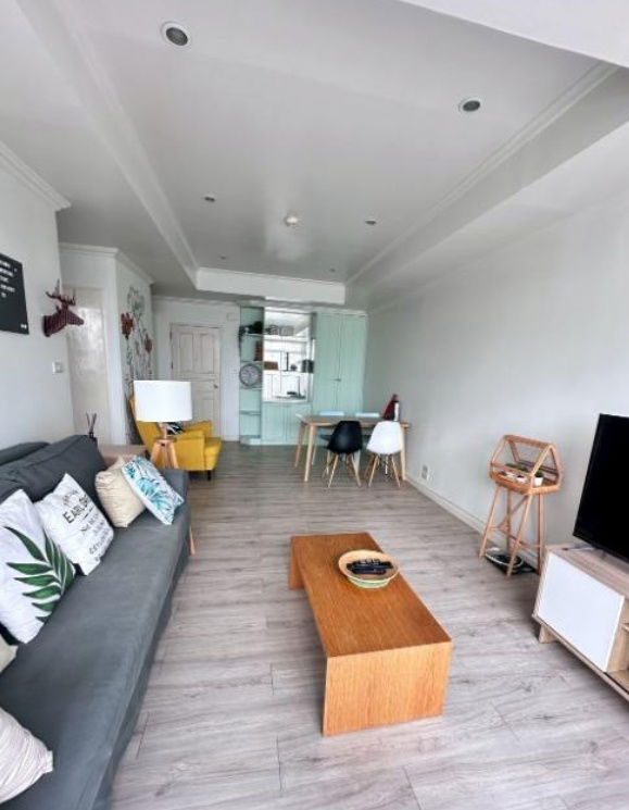 picture For rent: Monterey Place, 21st floor - 2/5