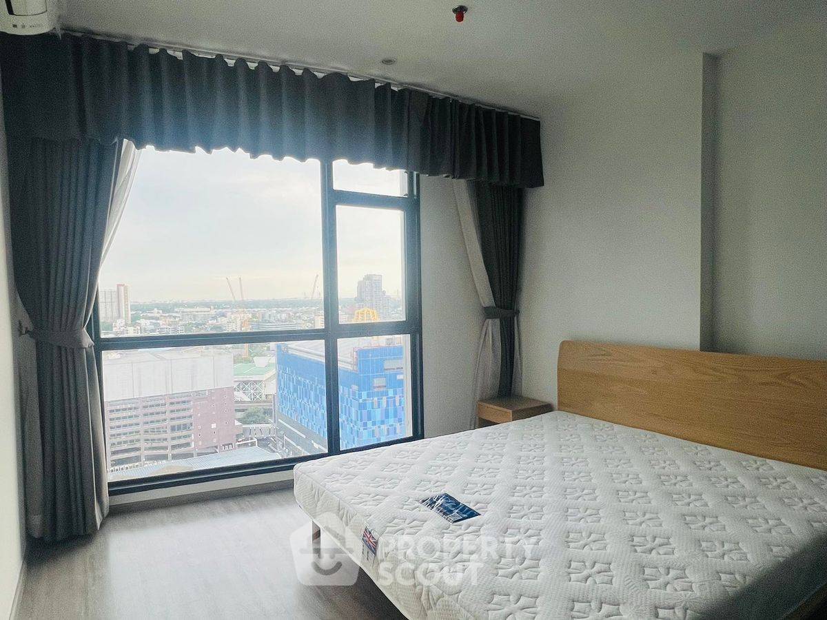 picture 1-BR Condo at Rhythm Ekkamai near BTS Ekkamai (ID 2293964) - 14/17