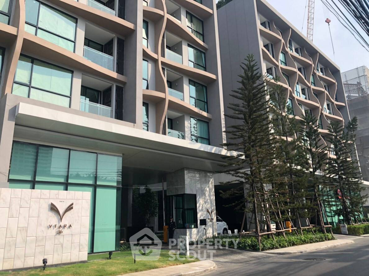 picture 2-BR Condo at Vtara 36 near BTS Thong Lor (ID 363019) - 2/63