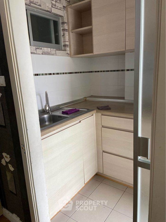 picture 2-BR Condo at Lumpini Park Riverside Rama 3 close to Phra Ram 3 (ID 974960) - 5/9
