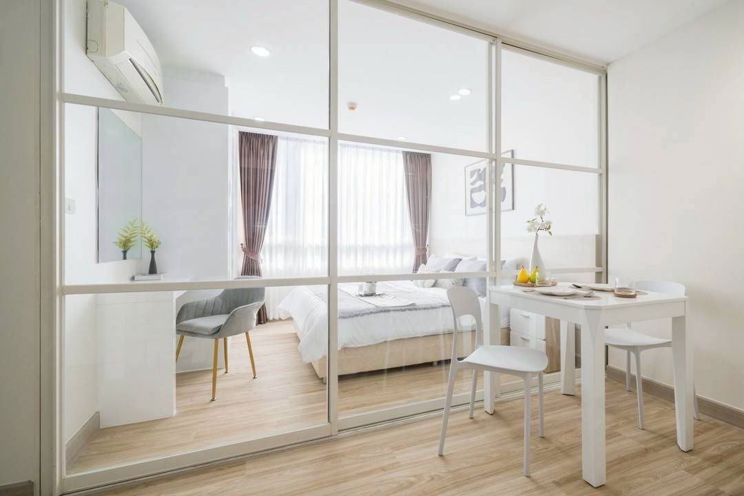 picture S2938 Condo For Sale Elements Srinakarin - 7/19