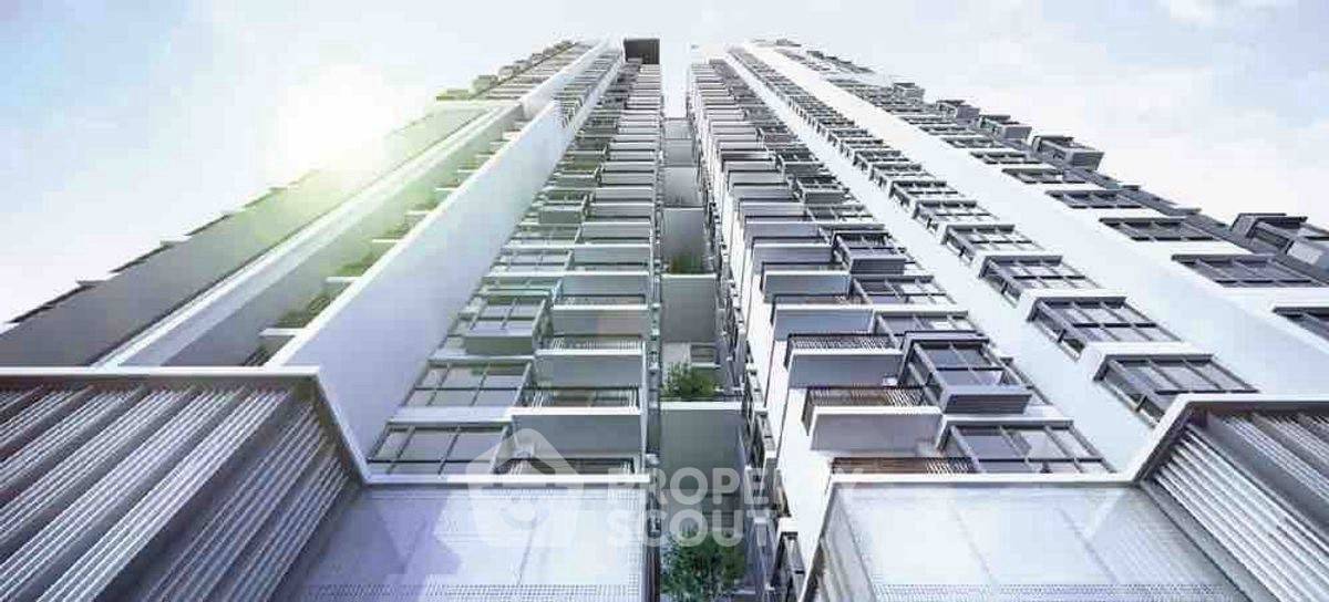 รูป คอนโด 1-ห้องนอน ที่ ริทึ่ม สุขุมวิท42 ใกล้ BTS เอกมัย (ID 2290124) - รูปที่ 8/10