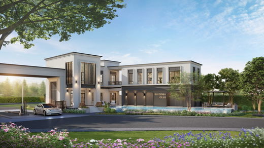 Project Britania Bangna - Srivaree Picture - 1/10