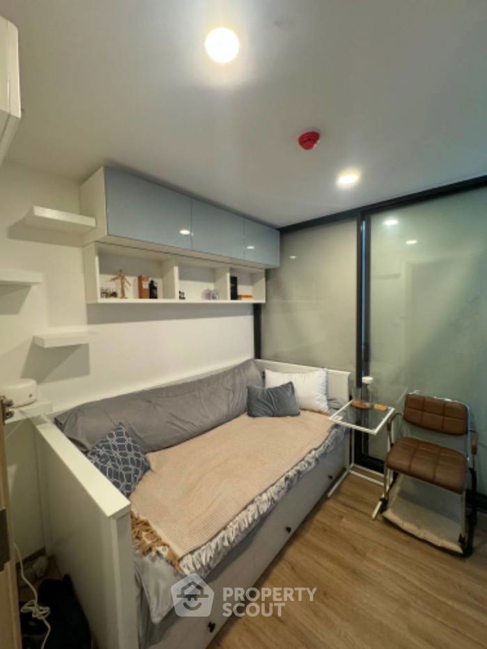picture 1-BR Condo at Cybiq Rama IX - Ramkhamhaeng 24 close to Ramkhamhaeng (ID 1775141) - 2/14