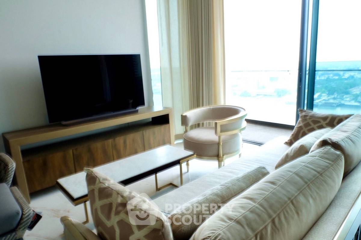 รูป คอนโด 2-ห้องนอน ที่ คณาพญา เรสซิเดนซ์ พระราม 3 ใกล้ พระราม 3 (ID 2296631) - รูปที่ 15/18