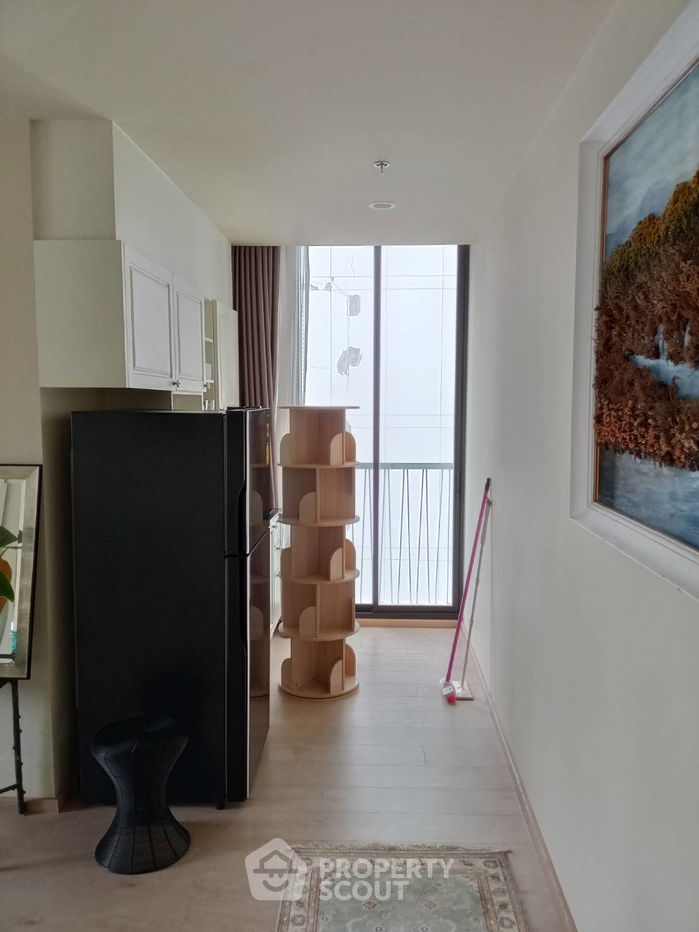 picture 2-BR Condo at Noble Recole Sukhumvit 19 near MRT Sukhumvit (ID 2285484) - 7/8