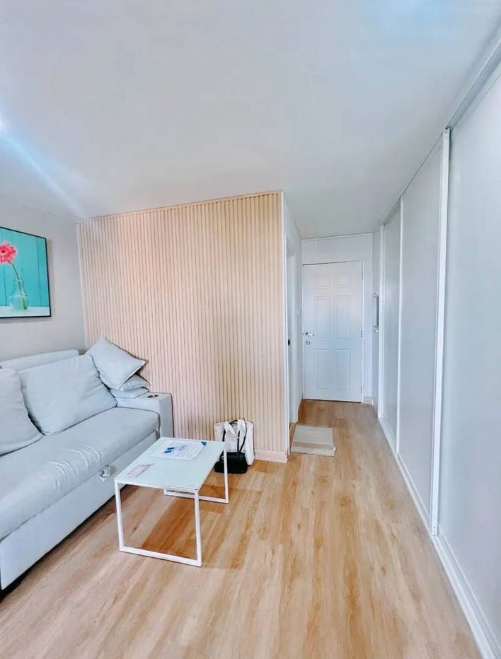 picture Regent Home 6/1 Prachacheun for rent ✨ Fully furnished - 3/7