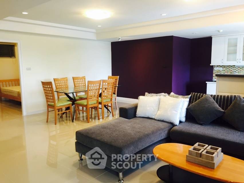 picture 3-BR Condo at Royal Castle Sukhumvit near BTS Phrom Phong (ID 514499) - 3/9