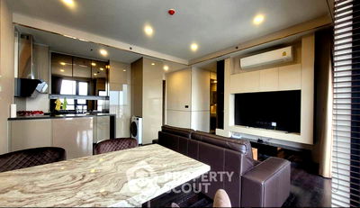 คอนโด BTS เอกมัย : คอนโด 2-ห้องนอน ที่ พาร์ค ออริจิ้น ทองหล่อ ใกล้ BTS ทองหล่อ (ID 1305989)