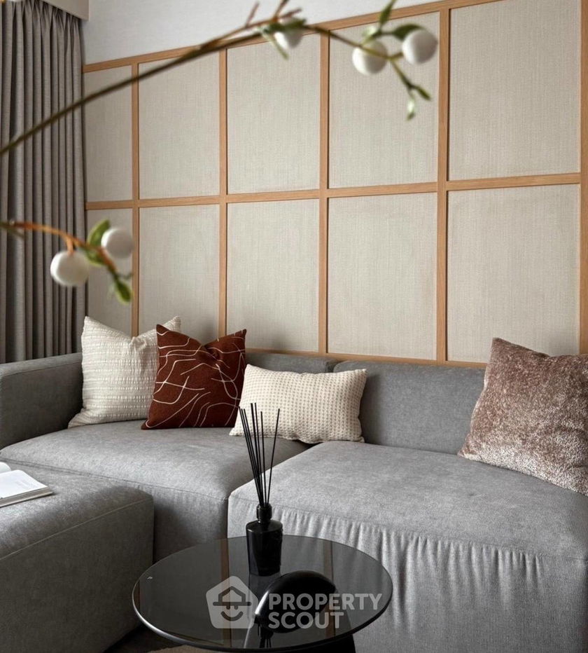 picture 2-BR Condo at IDEO Sukhumvit - Rama 4 near BTS Phra Khanong (ID 2290132) - 9/9