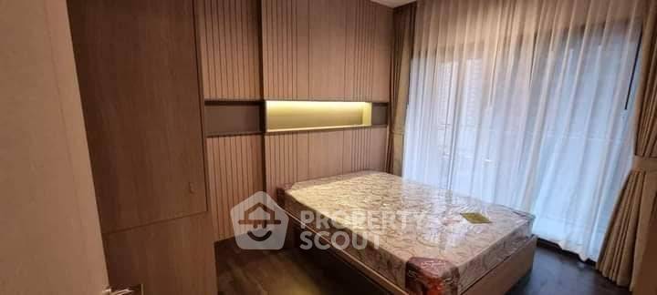 picture 1-BR Condo at The Line Asoke - Ratchada near MRT Phra Ram 9 (ID 1938238) - 2/4