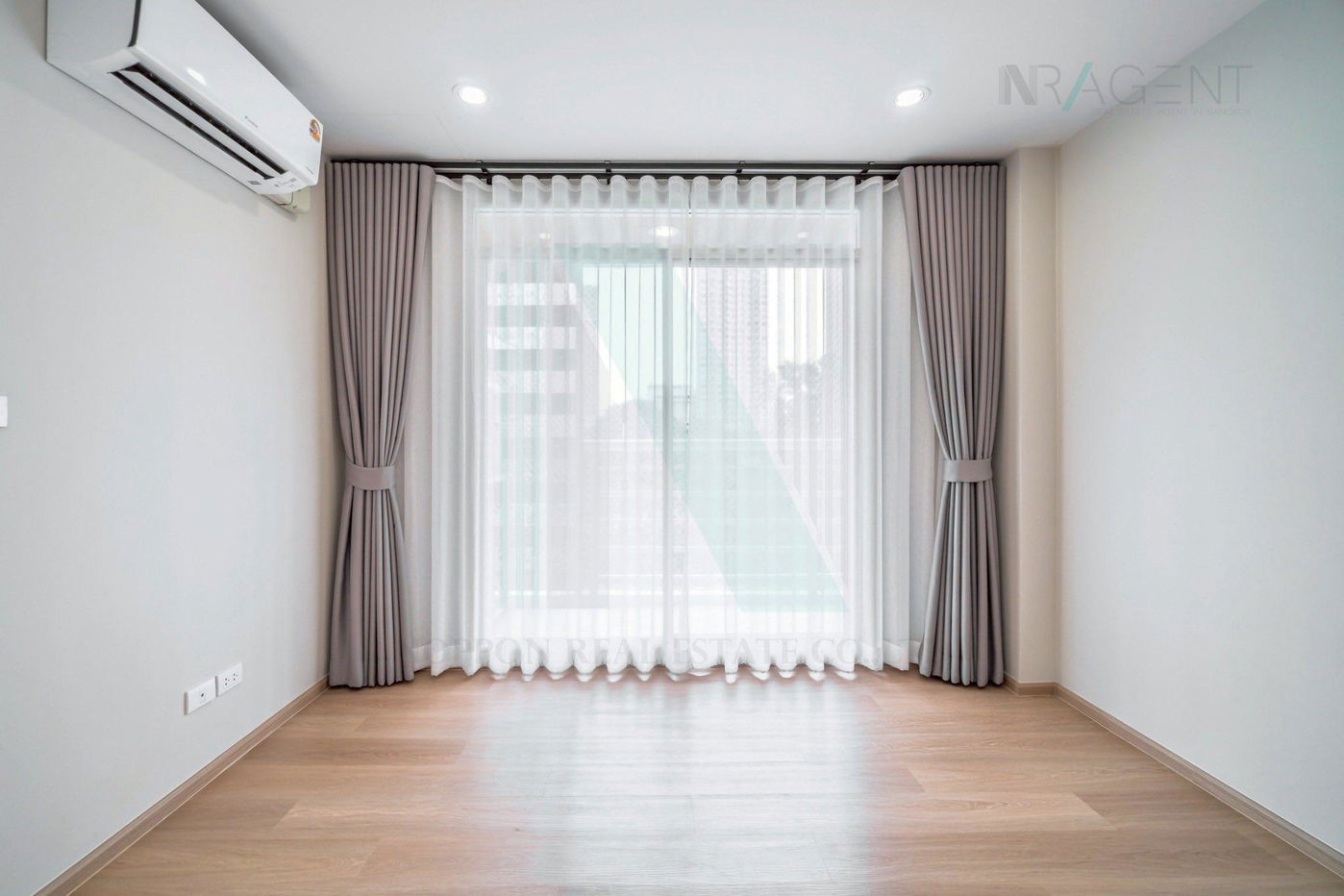 รูป 🚩 ขายคอนโด เดอะ ลิงค์ สุขุมวิท 50 อาคาร 1 ชั้น 4 1 ห้องนอน ขนาด 40 ตรม ใกล้ ศูนย์การค้ามาร์เก็ตพลัส - รูปที่ 3/8