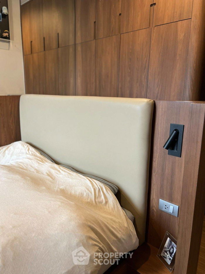 picture 1-BR Condo at Q Prasarnmit near MRT Phetchaburi (ID 2100972) - 7/23