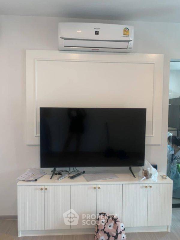 รูป คอนโด 1-ห้องนอน ที่ แอสปาย อโศก-รัชดา ใกล้ MRT พระราม 9 (ID 2143713) - รูปที่ 7/8