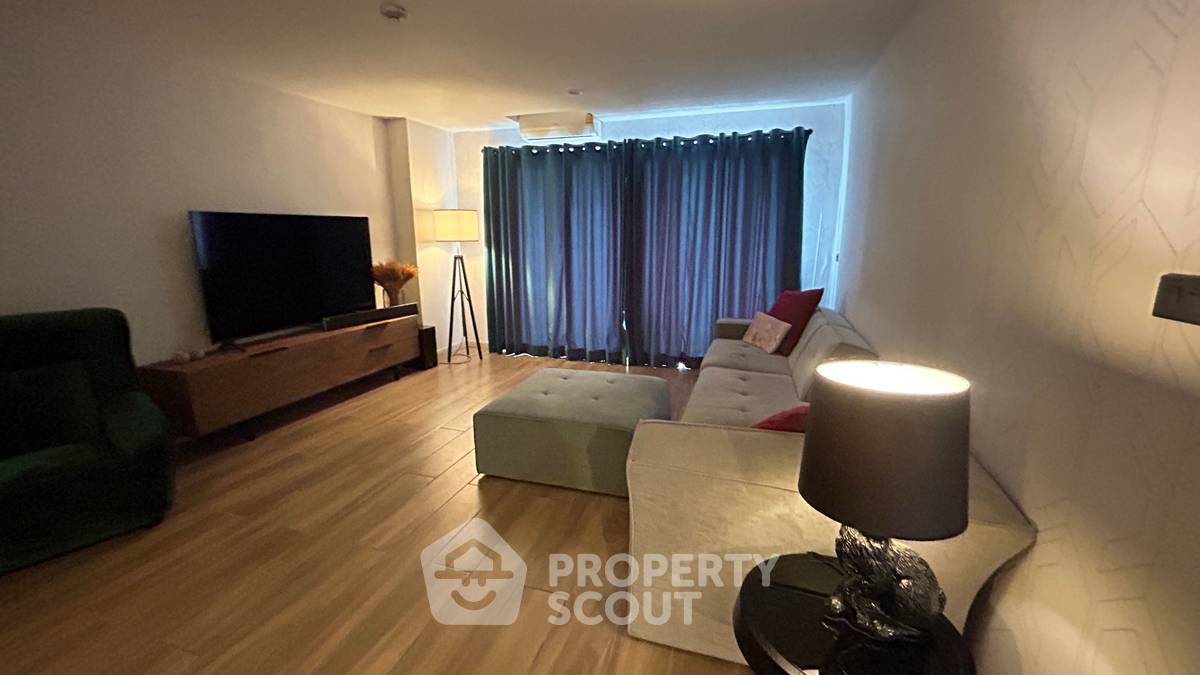 รูป คอนโด 2-ห้องนอน ที่ บ้าน สุขุมวิท ใกล้ BTS ทองหล่อ (ID 1713950) - รูปที่ 2/19