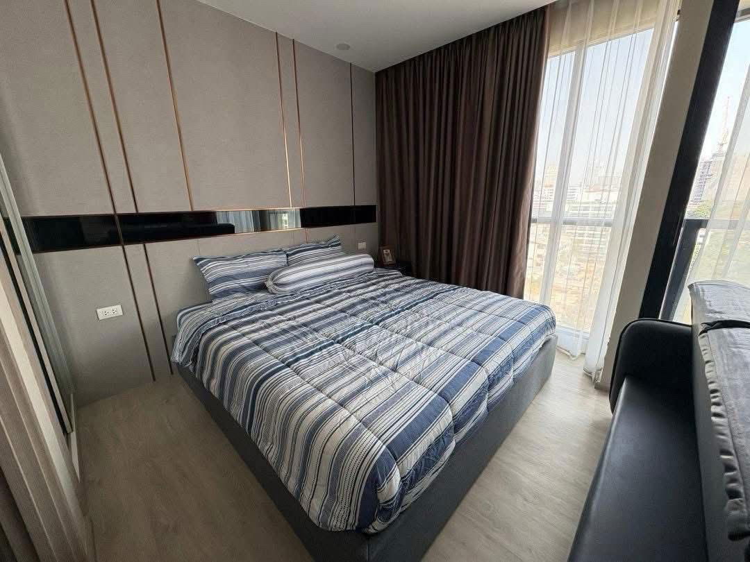 รูป PANORA PATTAYA ชั้น 10 ห้องสตูดิโอ ขนาด 30.80 ตร.ม. วิวเมือง  **ค่าเช่า:** 25,000 บาท/เดือน - รูปที่ 4/6