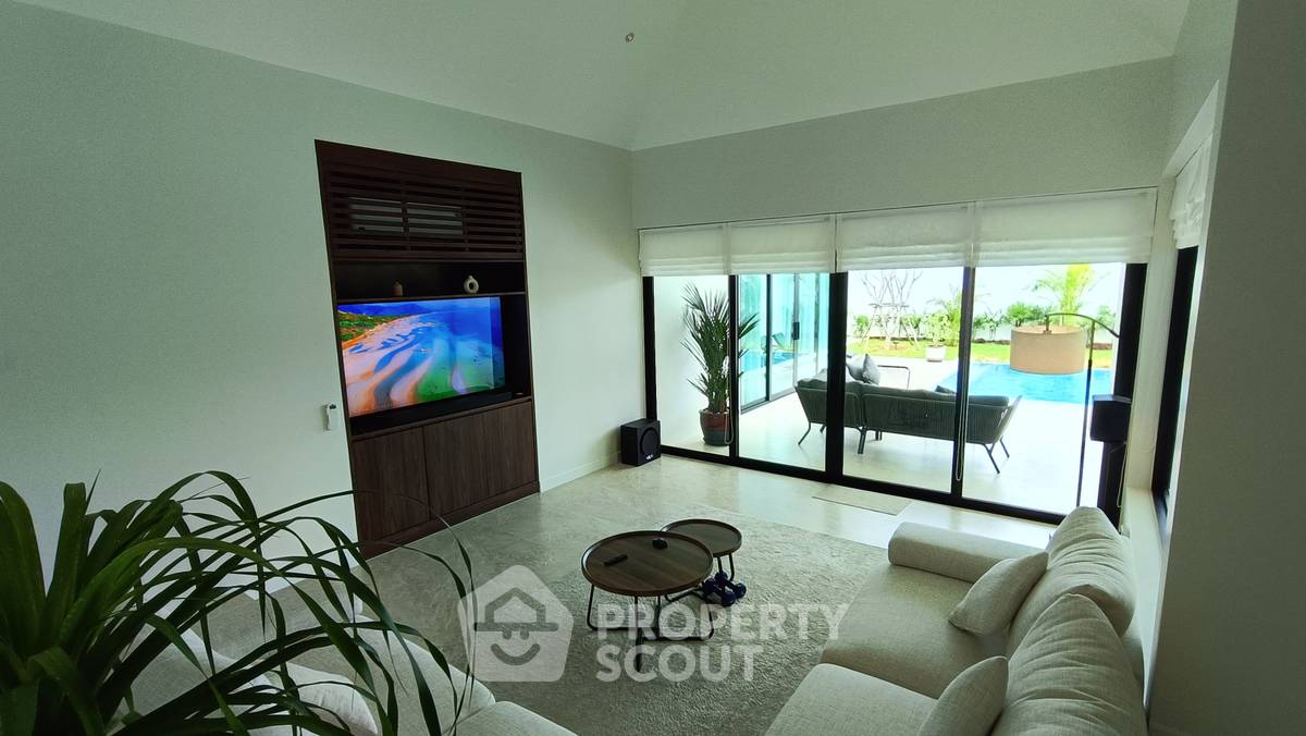 รูป วิลล่า 3-ห้องนอน ใน วังก์พง (ID 2257142) - รูปที่ 17/39