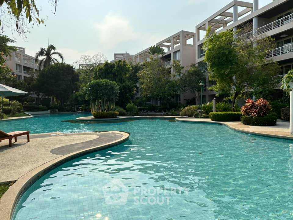 picture 2-BR Condo at Baan Sansaran in Nong Kae (ID 1501652) - 12/12
