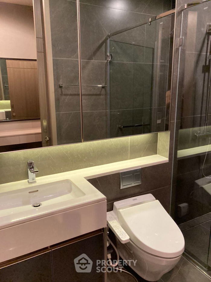 picture 1-BR Condo at The Esse At Singha Complex near MRT Phetchaburi (ID 436694) - 10/20